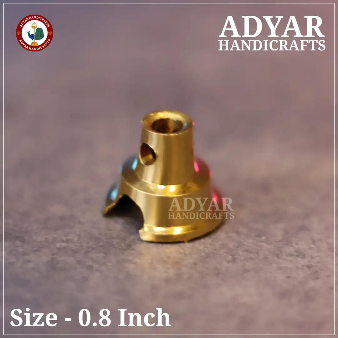 Thiri Stand | Wick Holder (1)