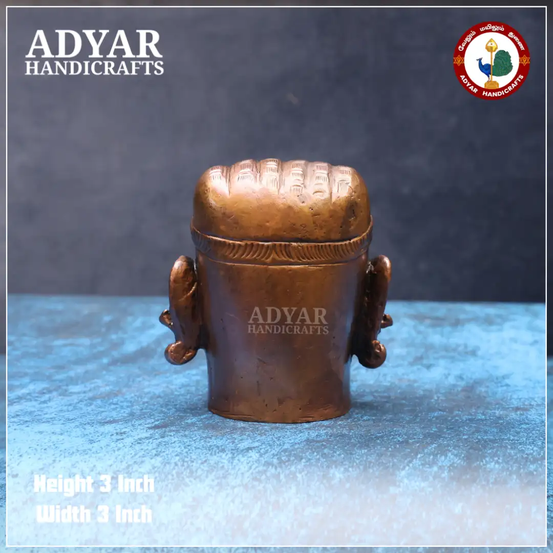 Shivan Head - secondary