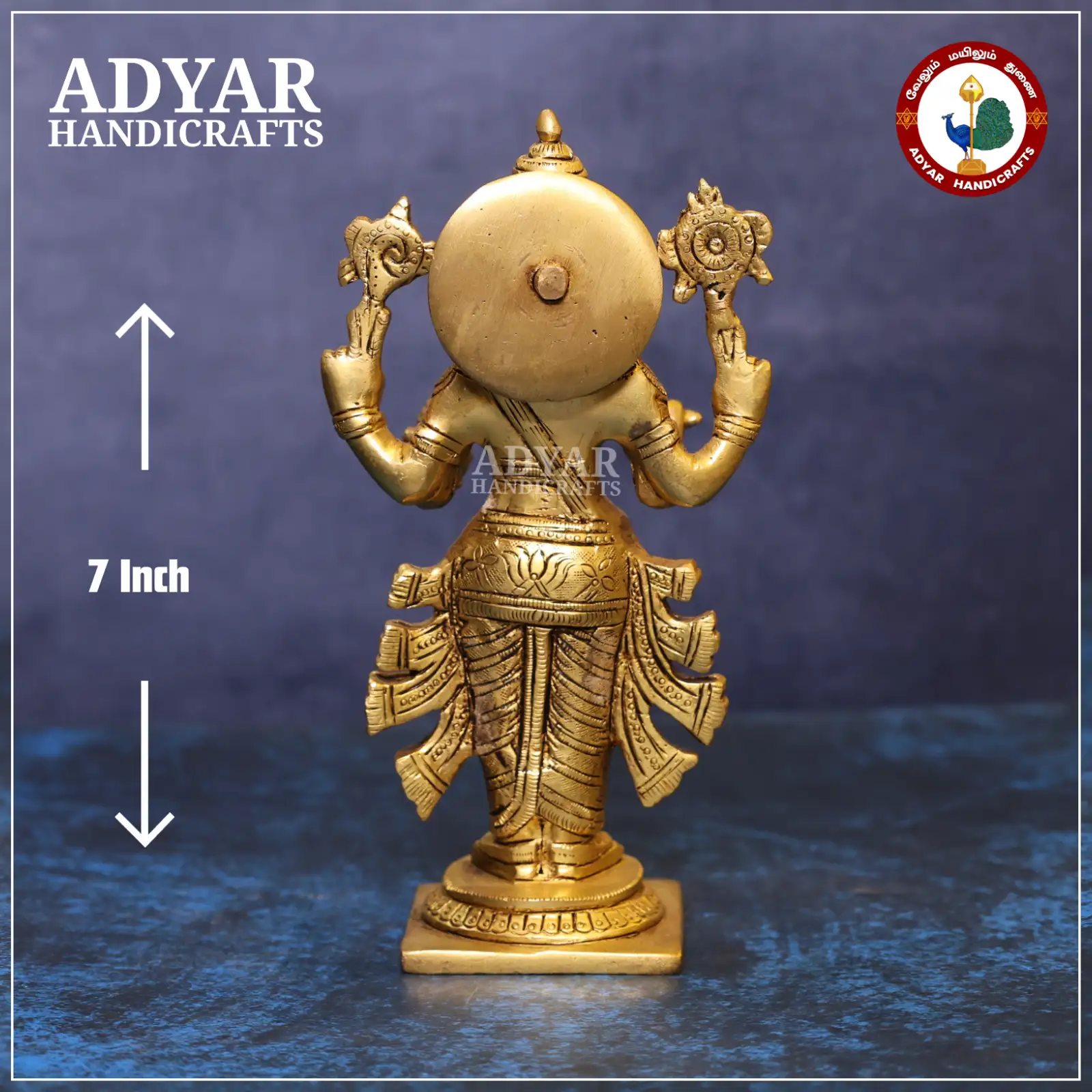 Dhanvantari - secondary