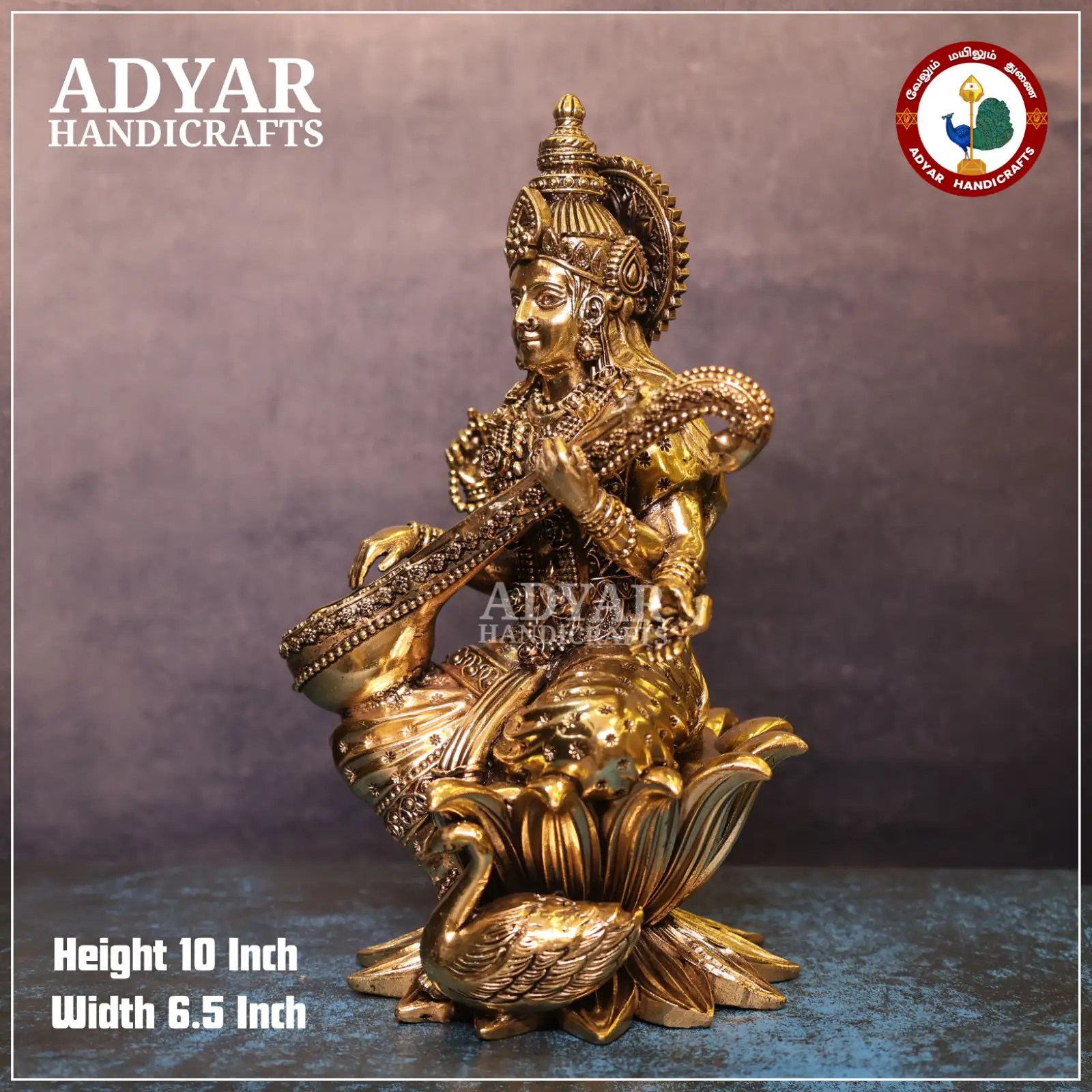Saraswathi - image 4