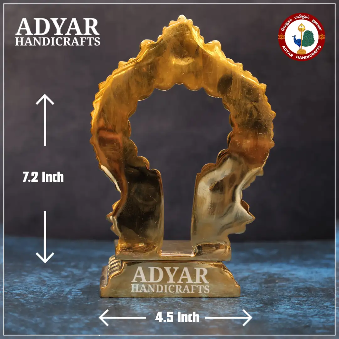 Thiruvachi - secondary