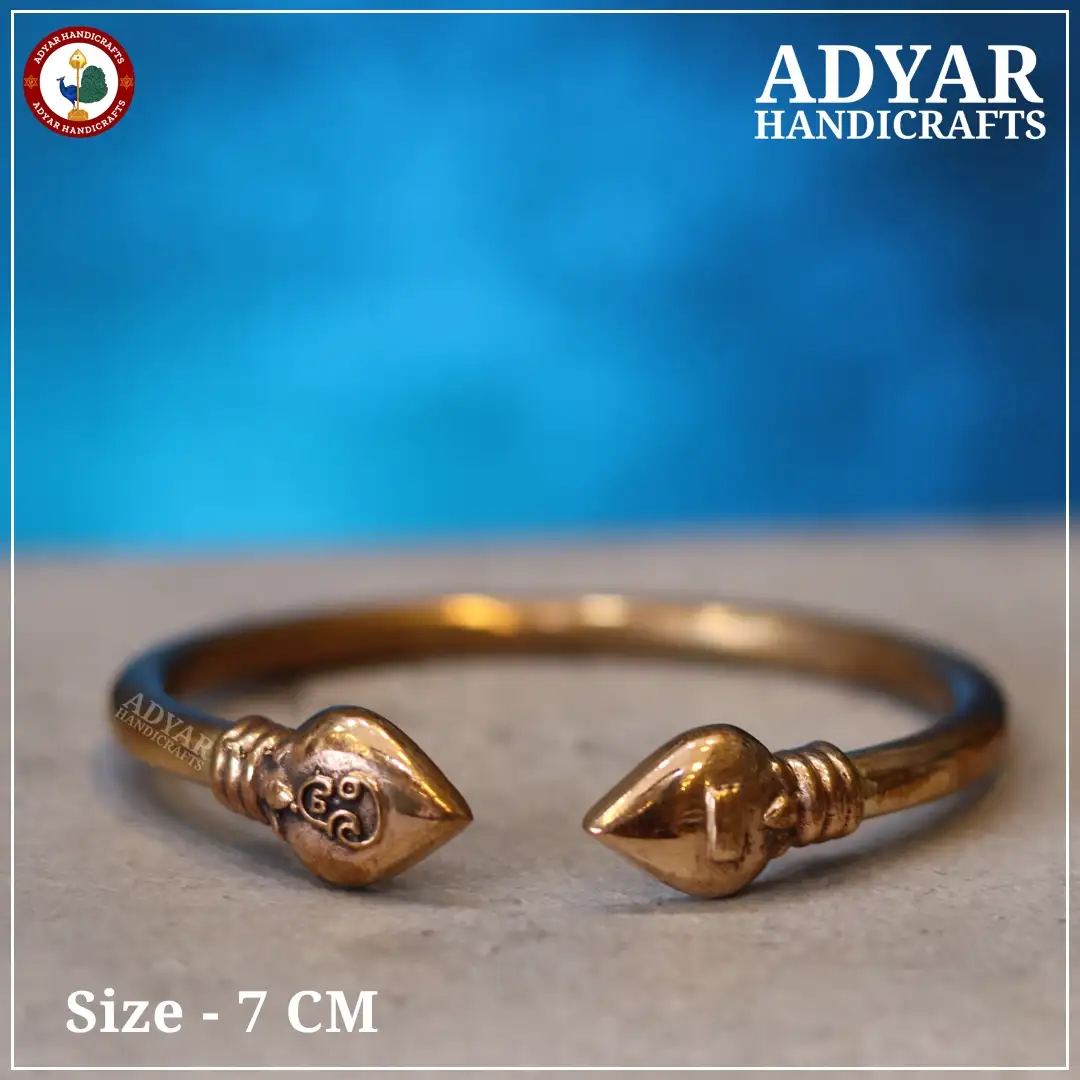 Plain Vel Kaapu - secondary