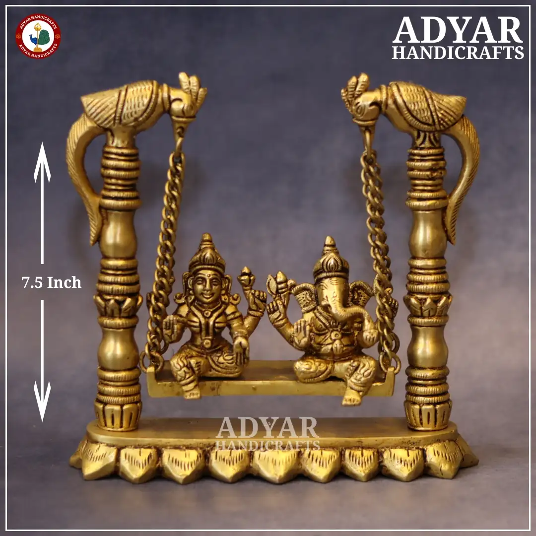 Lakshmi Ganesh Jhula