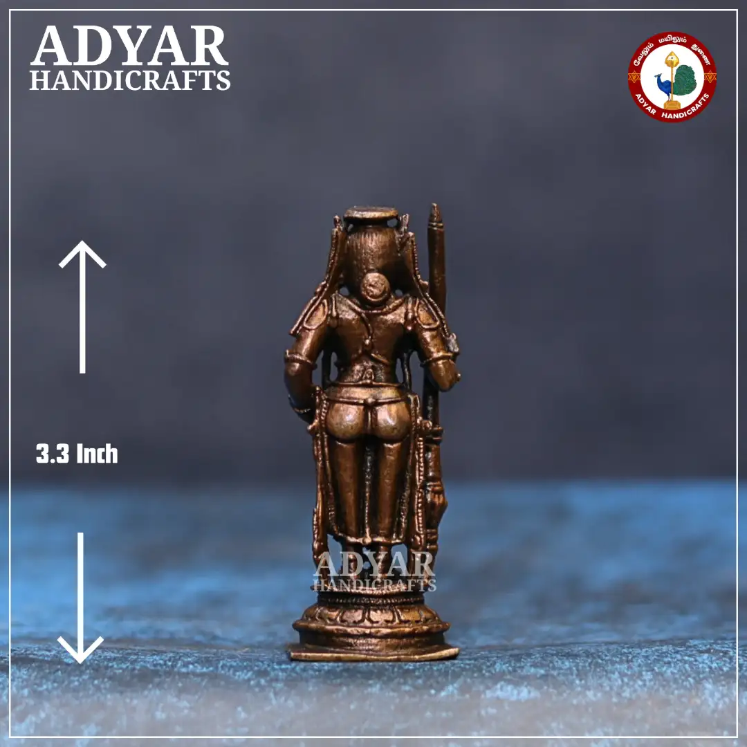 Udupi Krishna - secondary