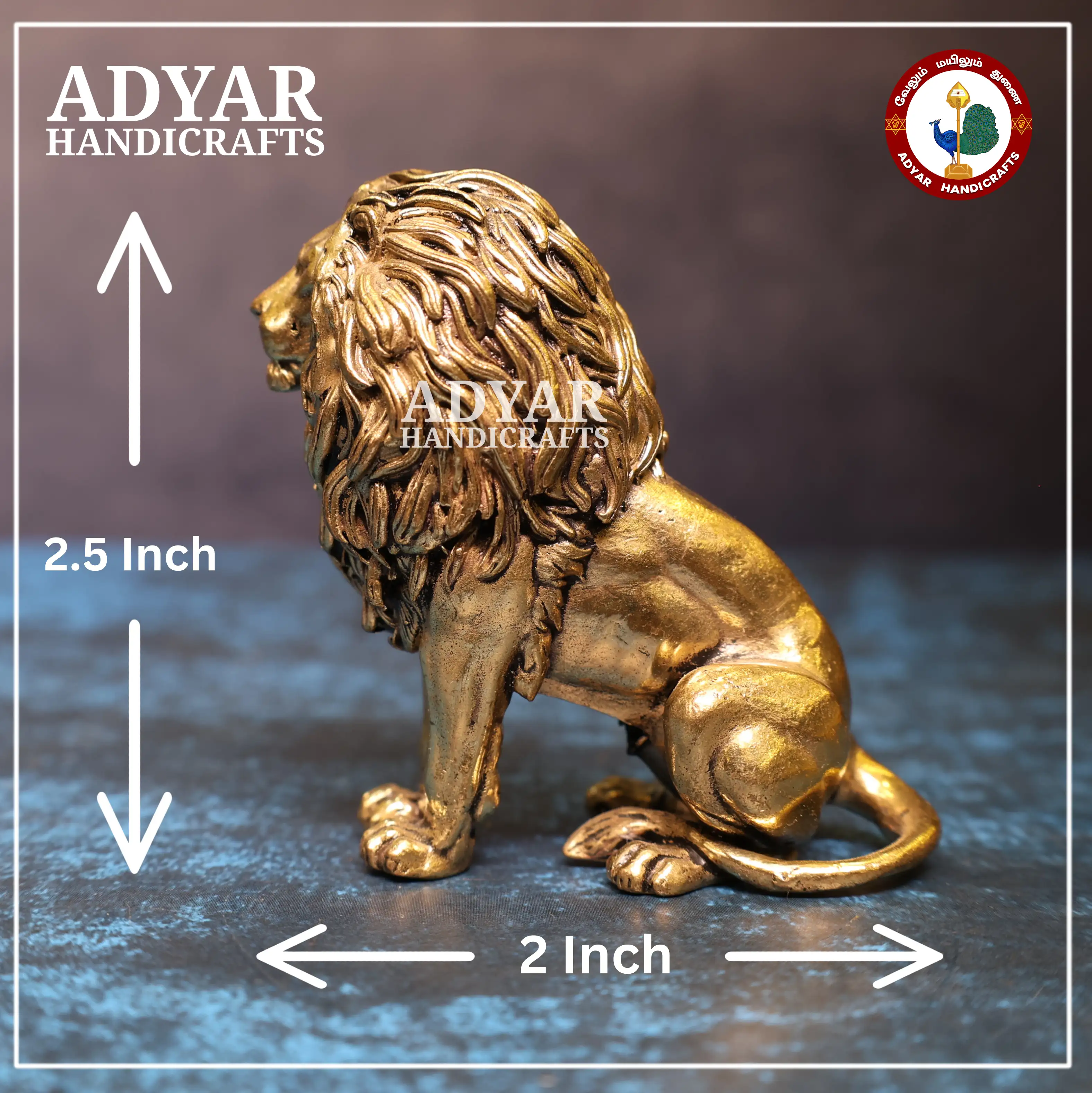 Lion - image 3