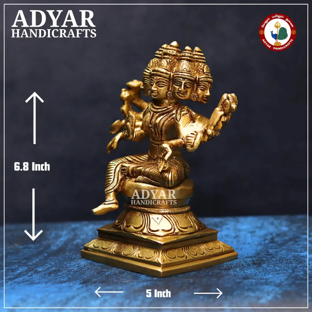 Gayatri Devi - secondary