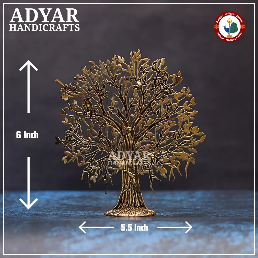 Kalpa virutcham maram (Lite Weight Model) - secondary