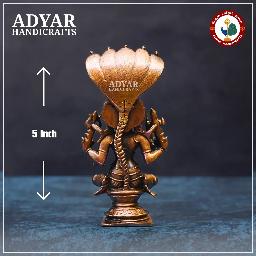 Karumari Amman - secondary