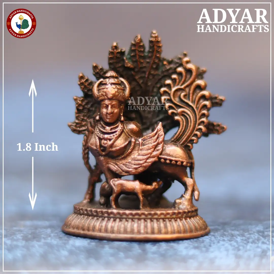 Karpagavirutcha Kamadhenu