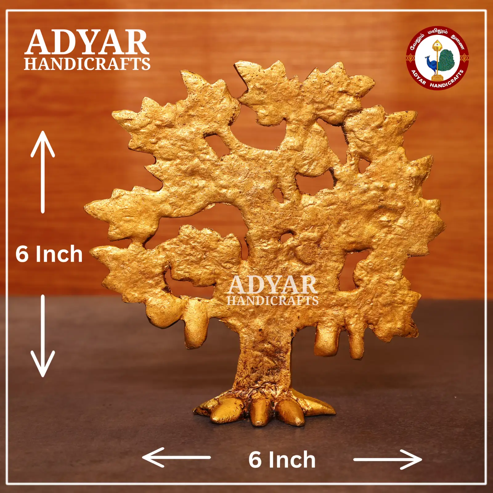 Kalpavriksha Tree - secondary