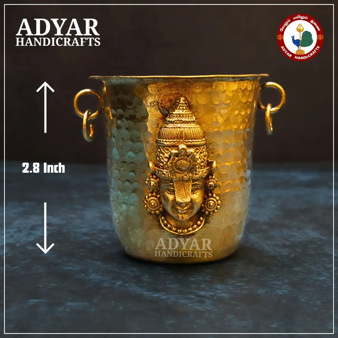 Perumal Lakshmi Tumbler