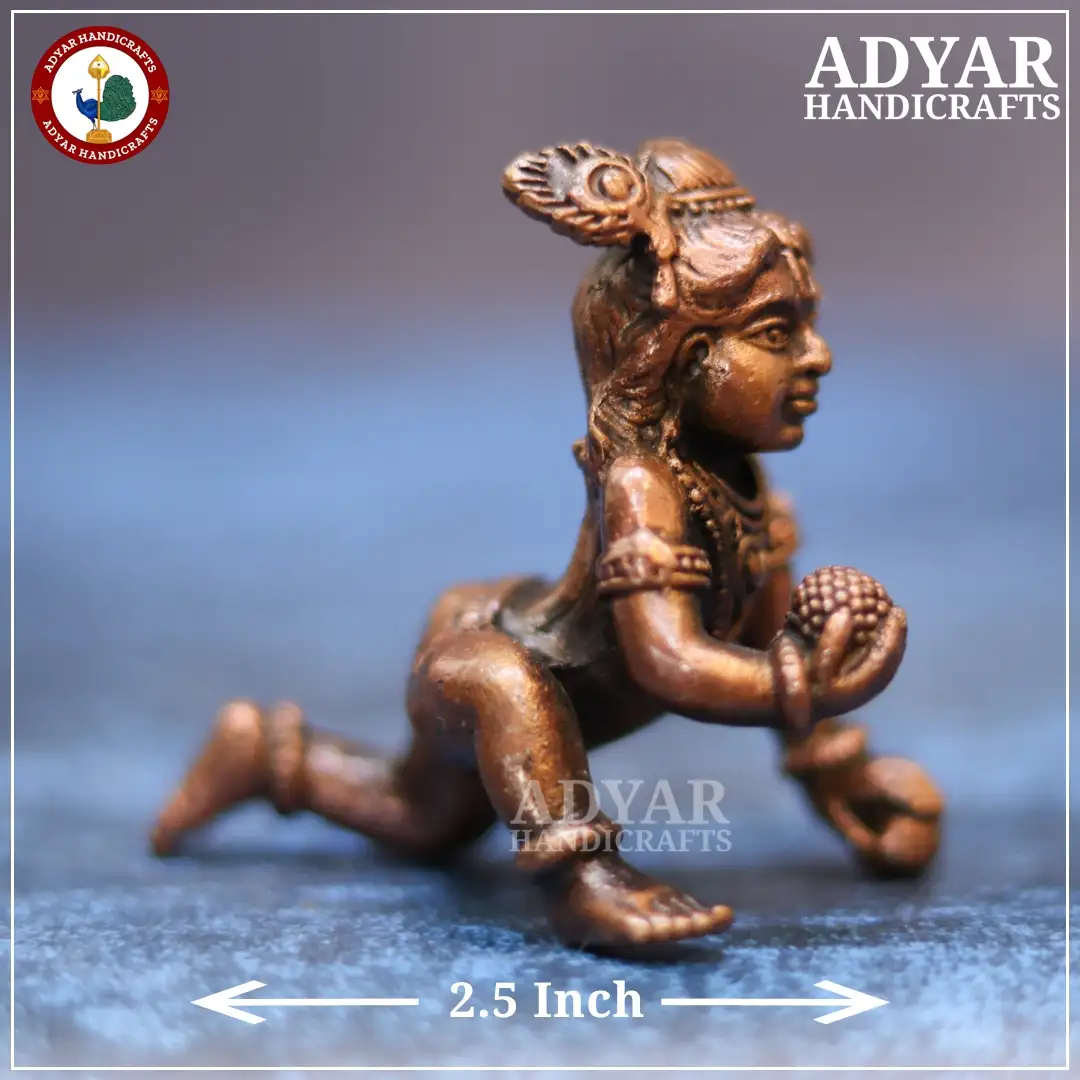 Laddu Krishna - image 3