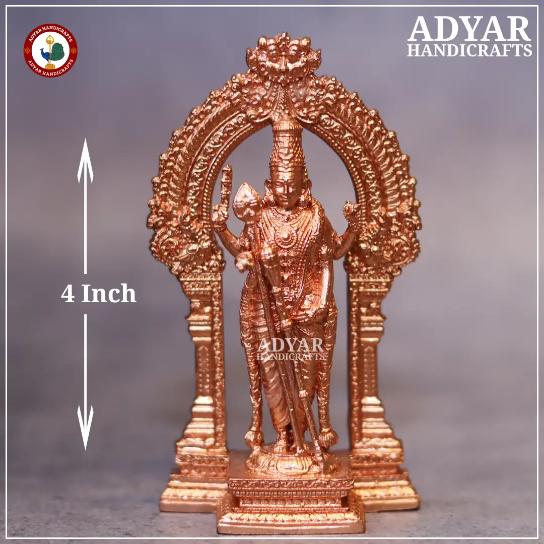 Thiruchendur Murugan