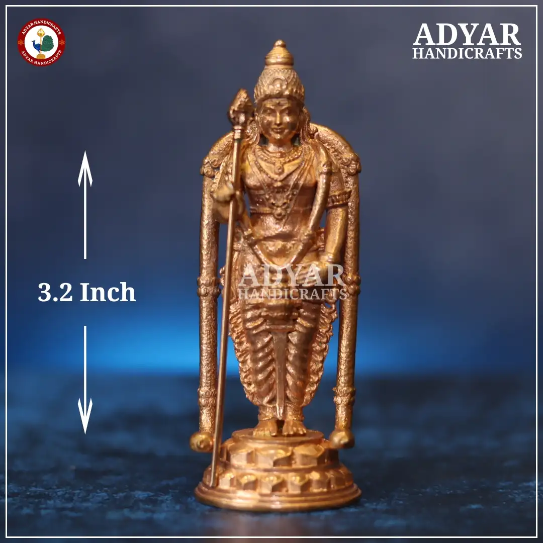 Malaysia Murugan Panchaloga Idol