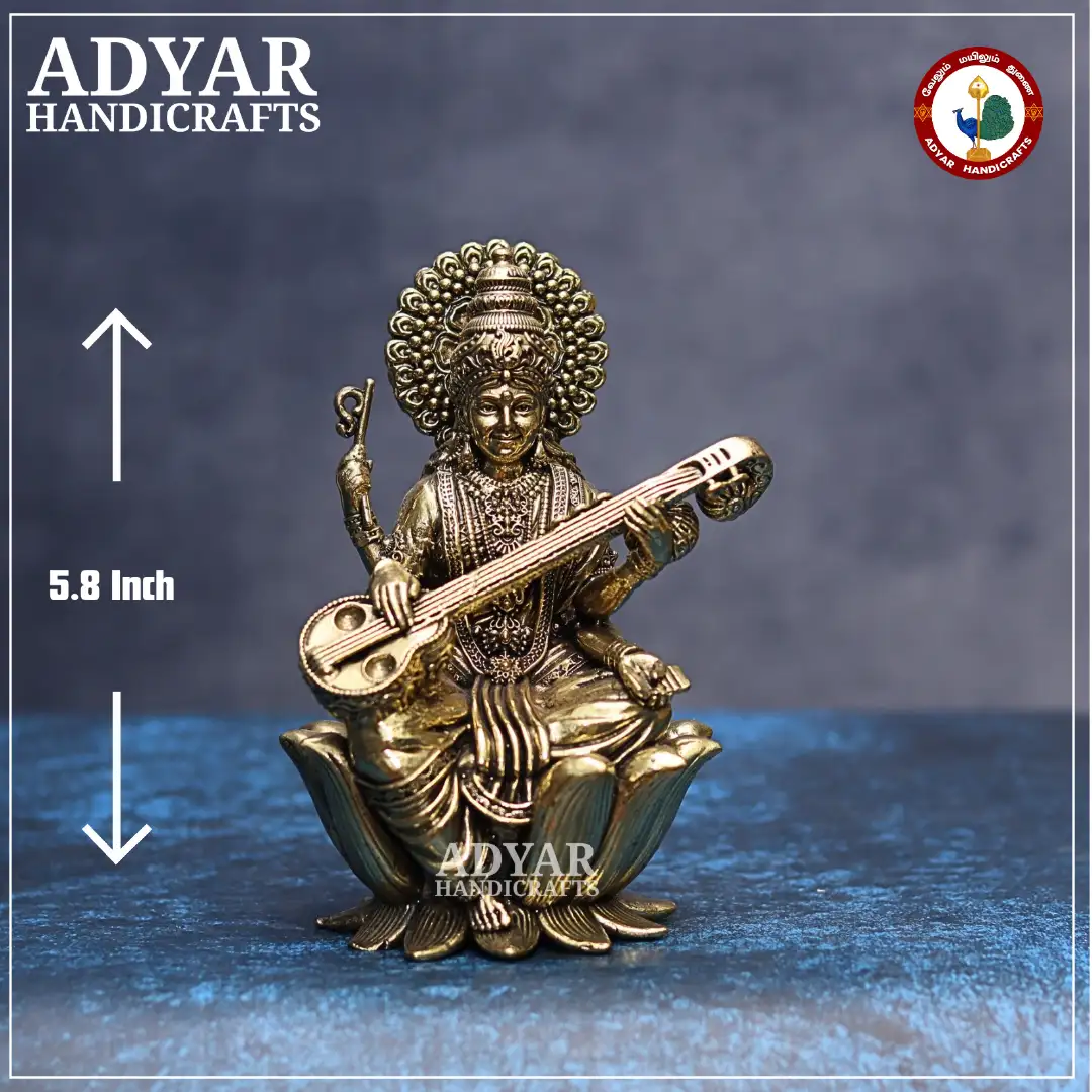 Saraswathi (Lite Weight Model)