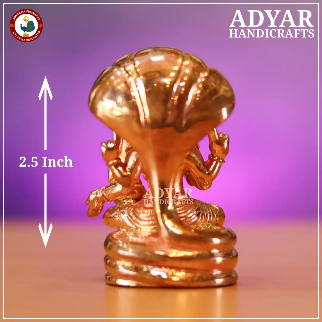 Lakshmi Narasimhar - secondary