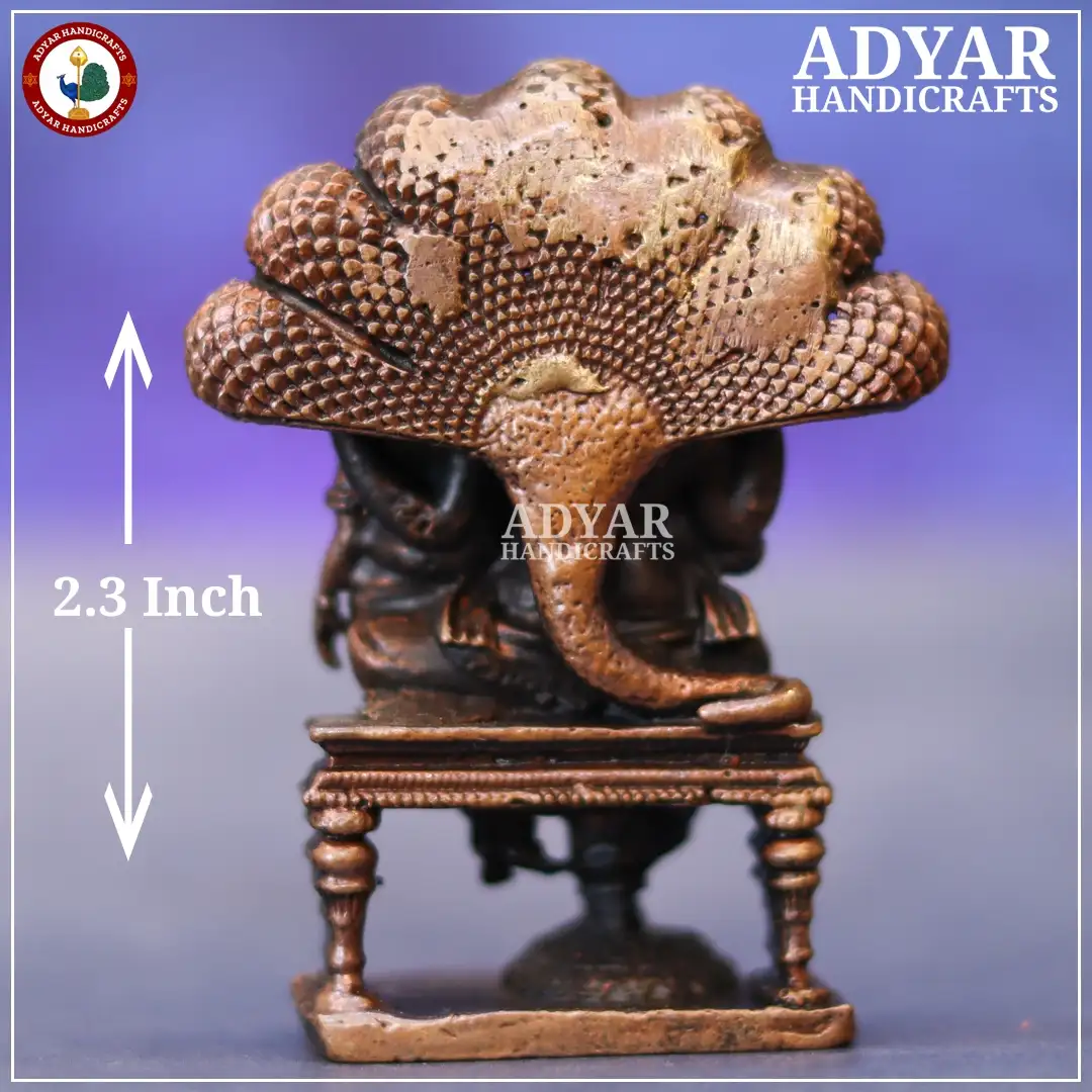 Lakshmi Narasimhar - secondary