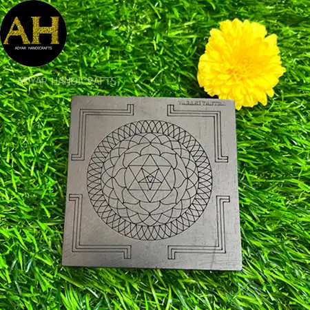 VARAHI YANTRA 3 INCH