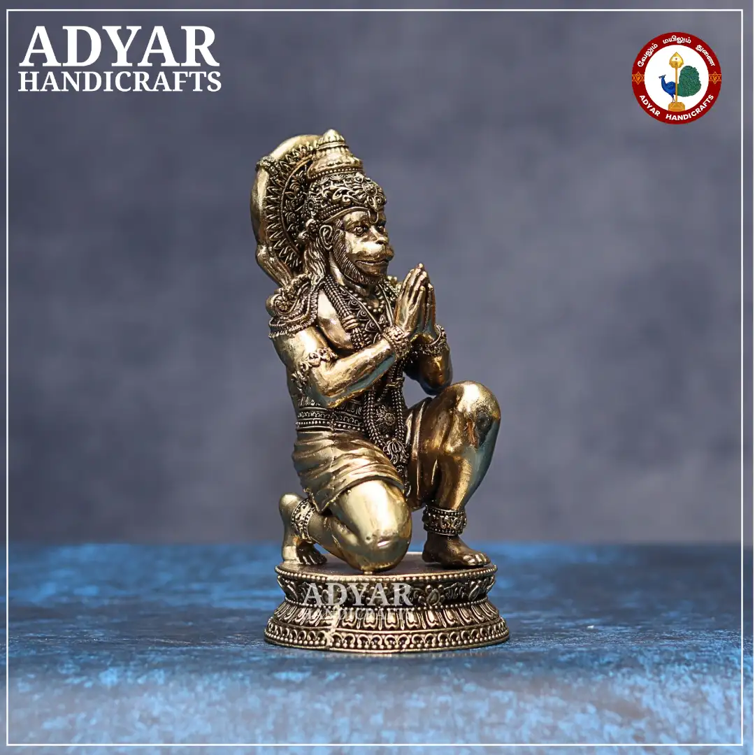 Ram Darbar (Lite Weight Model) - image 4