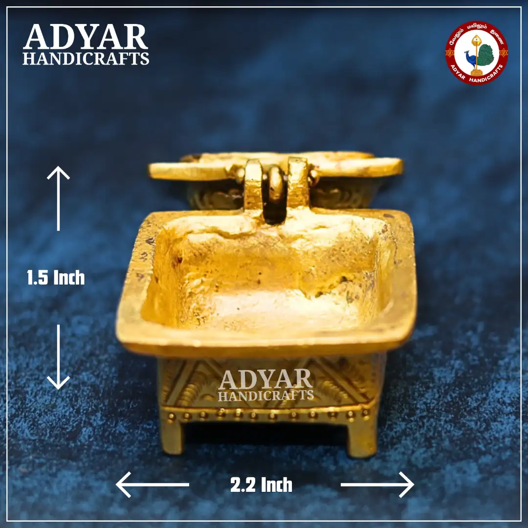 Doobam Set - secondary