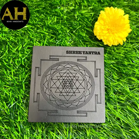 SHREE YANTRA 3 INCH