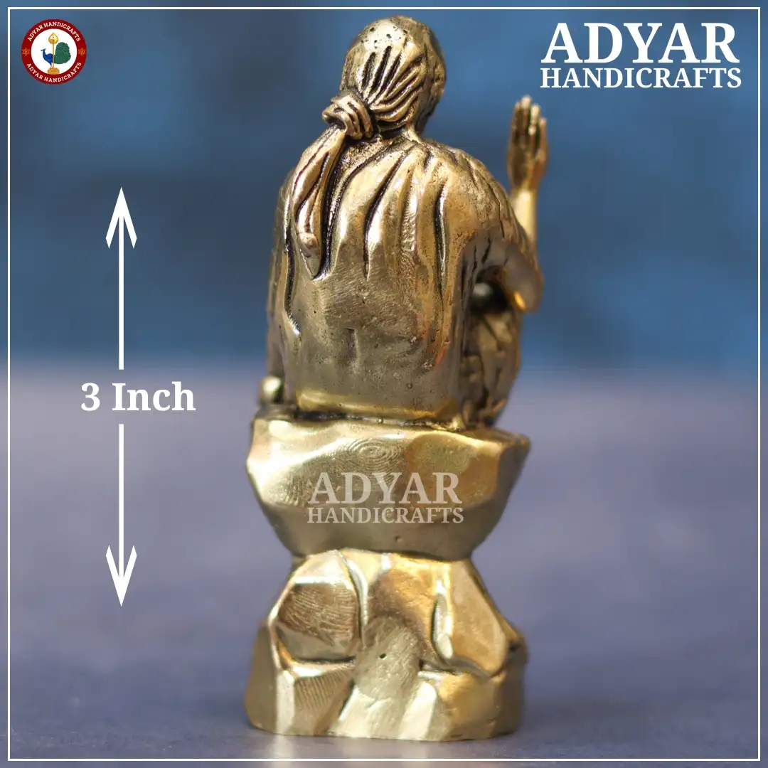 Sai Baba - secondary