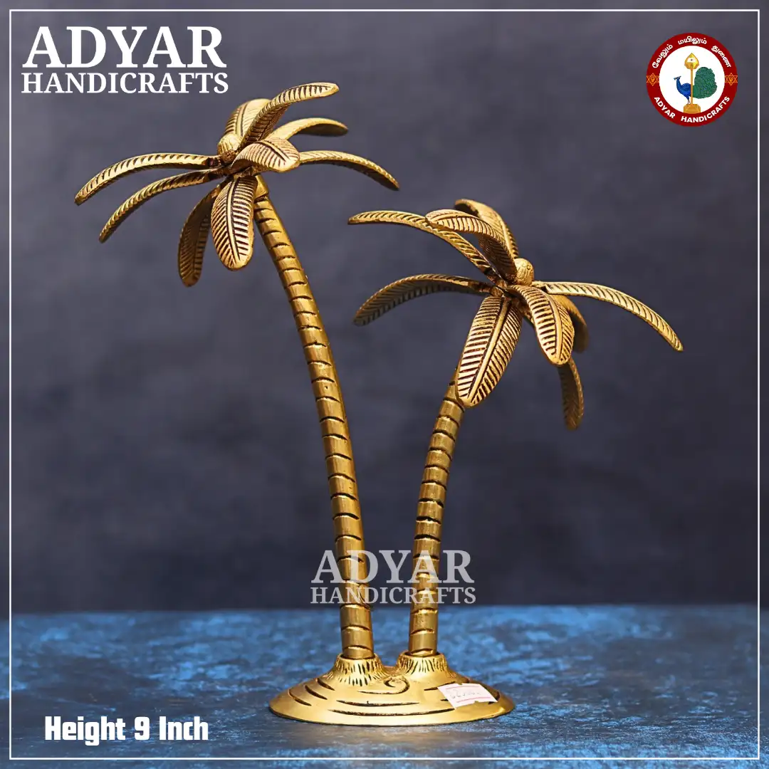 Coconut Tree - secondary