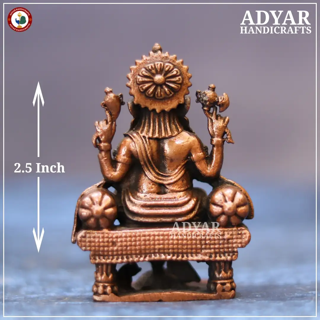 Sofa Ganesha - image 4