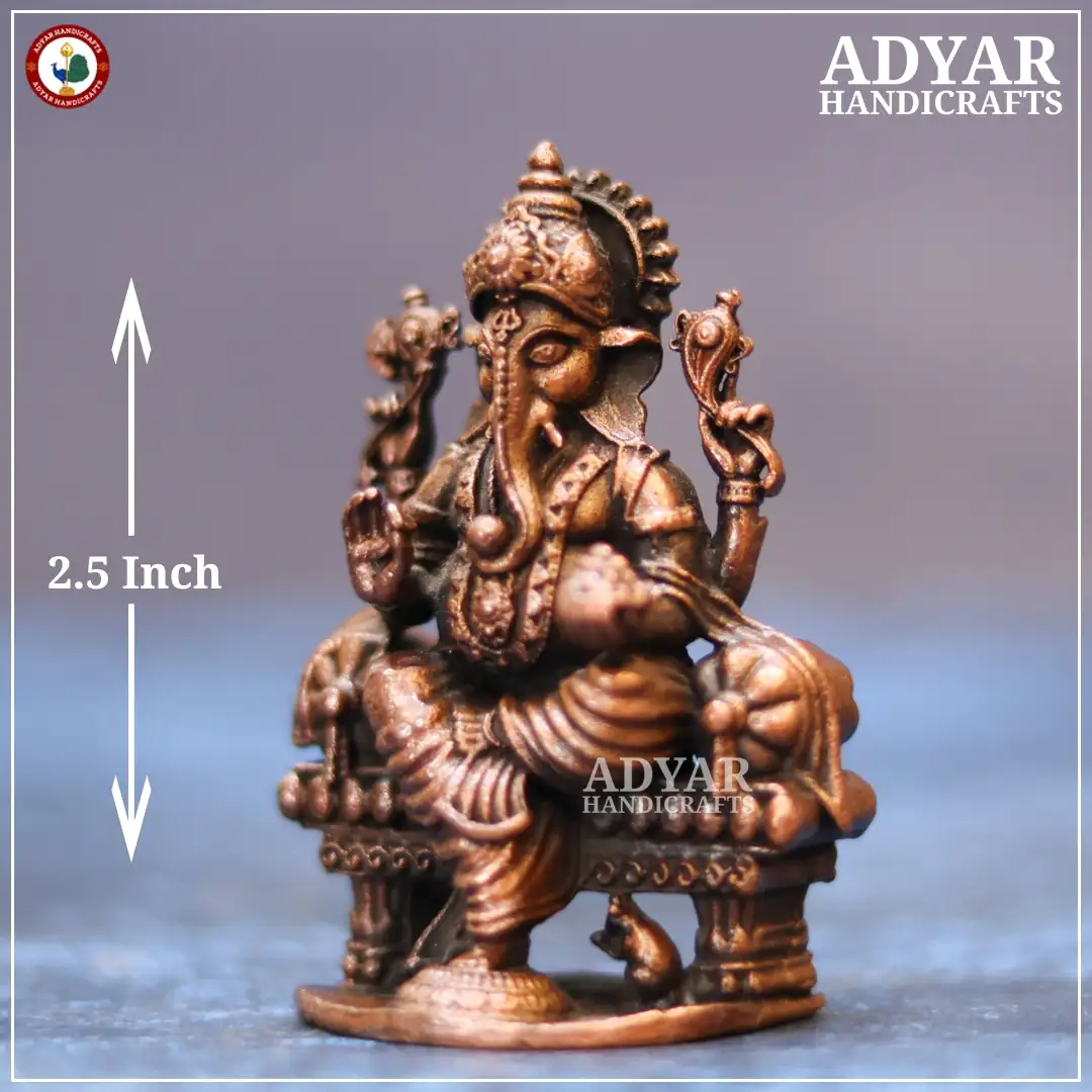 Sofa Ganesha - image 3