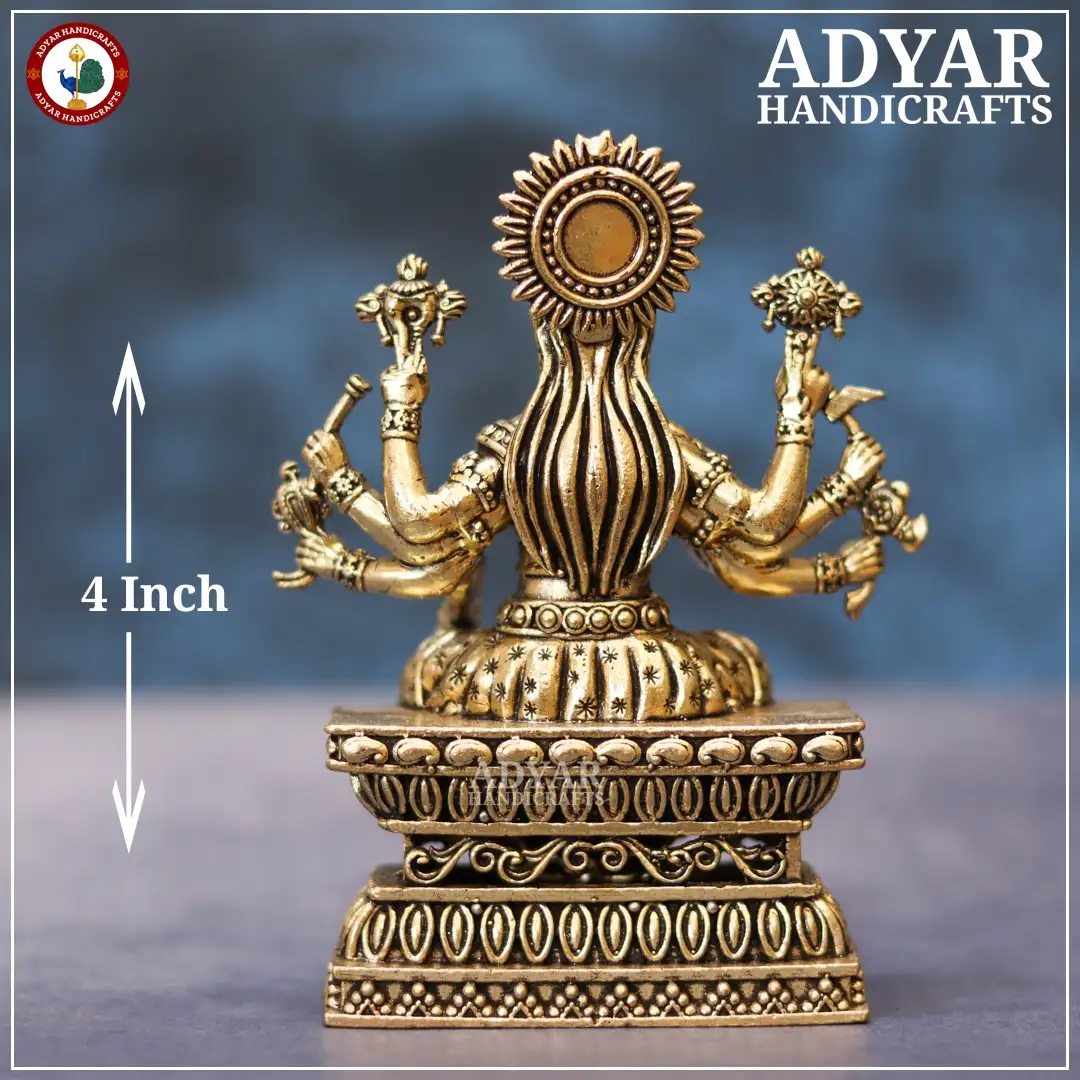 Varahi (Lite Weight Model) - secondary