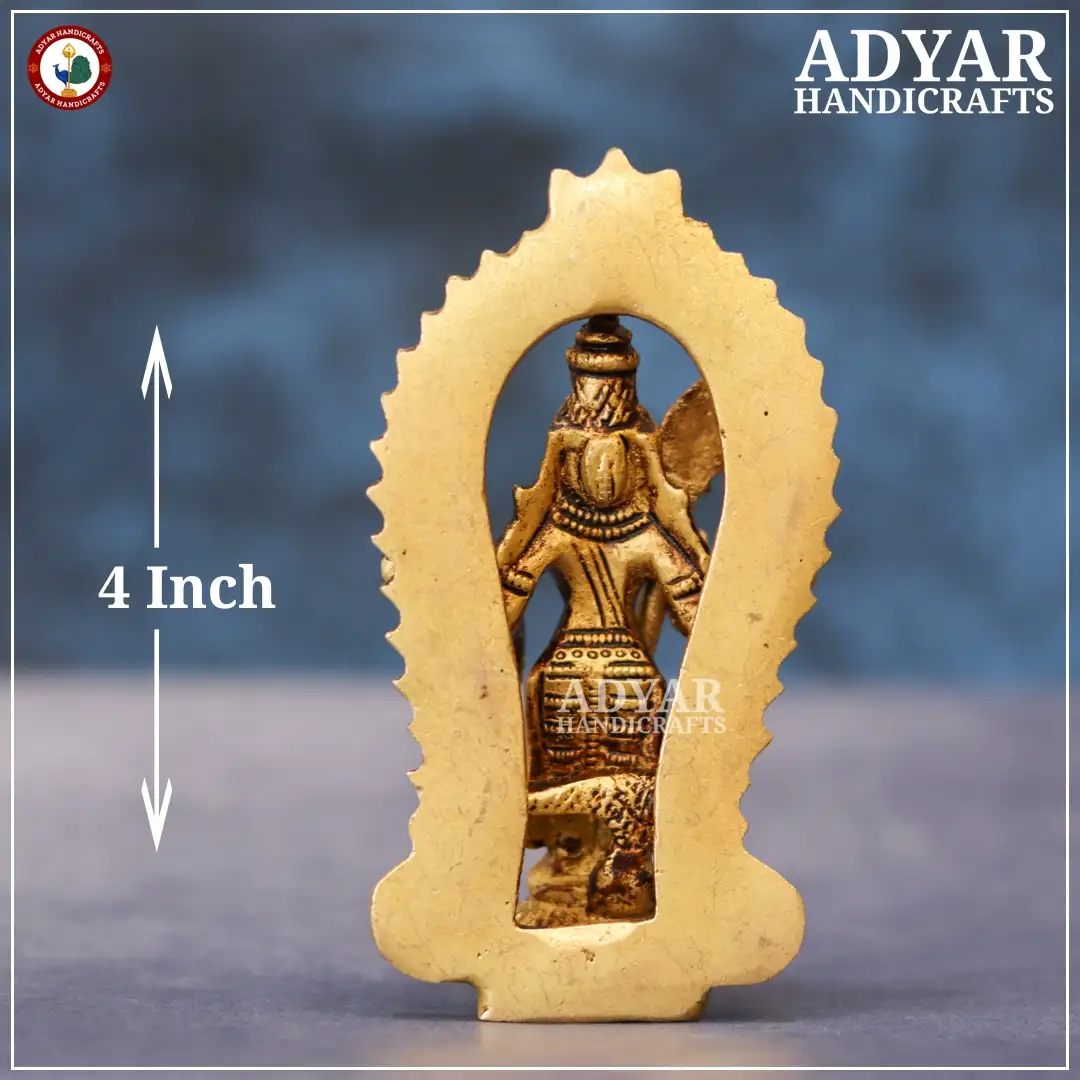 Murugar Arch - secondary