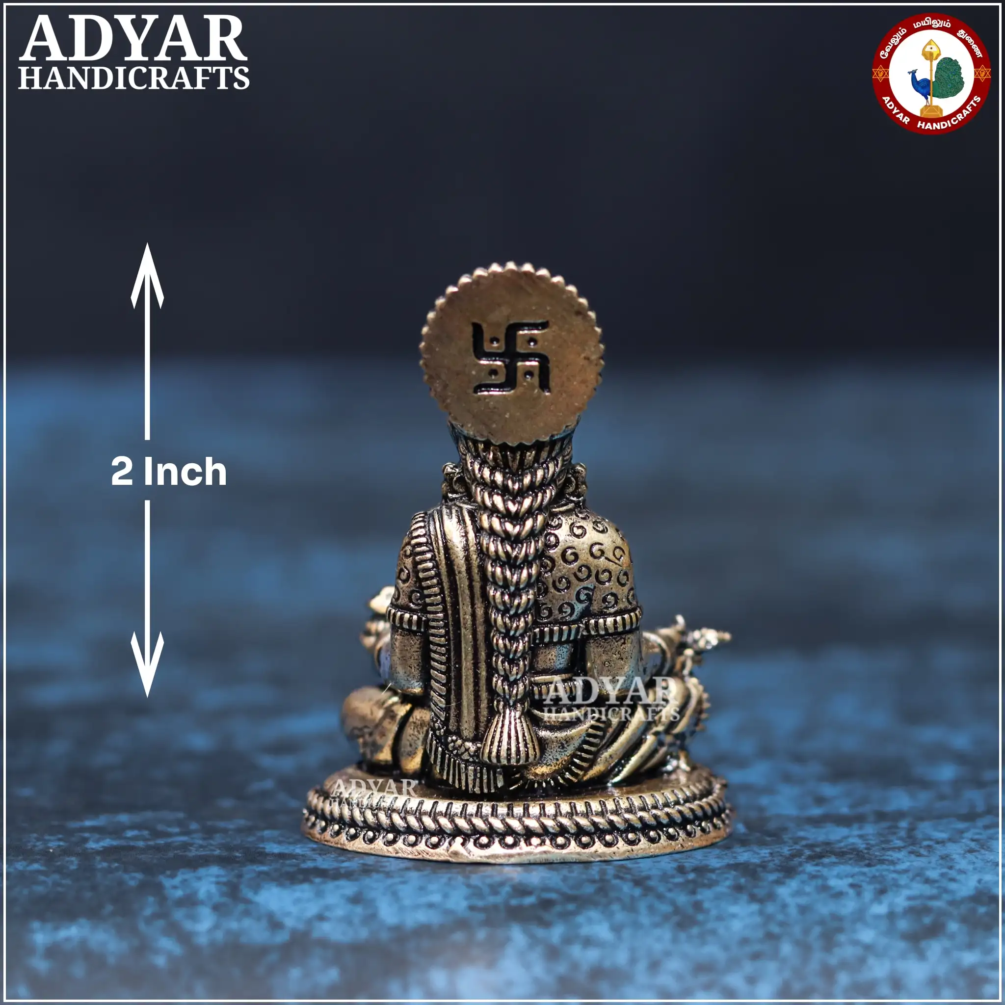 Annapoorani (Lite Weight Model) - image 3