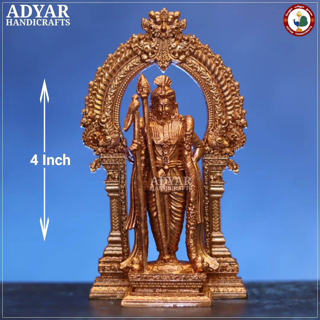 Raja alangaram Murugan