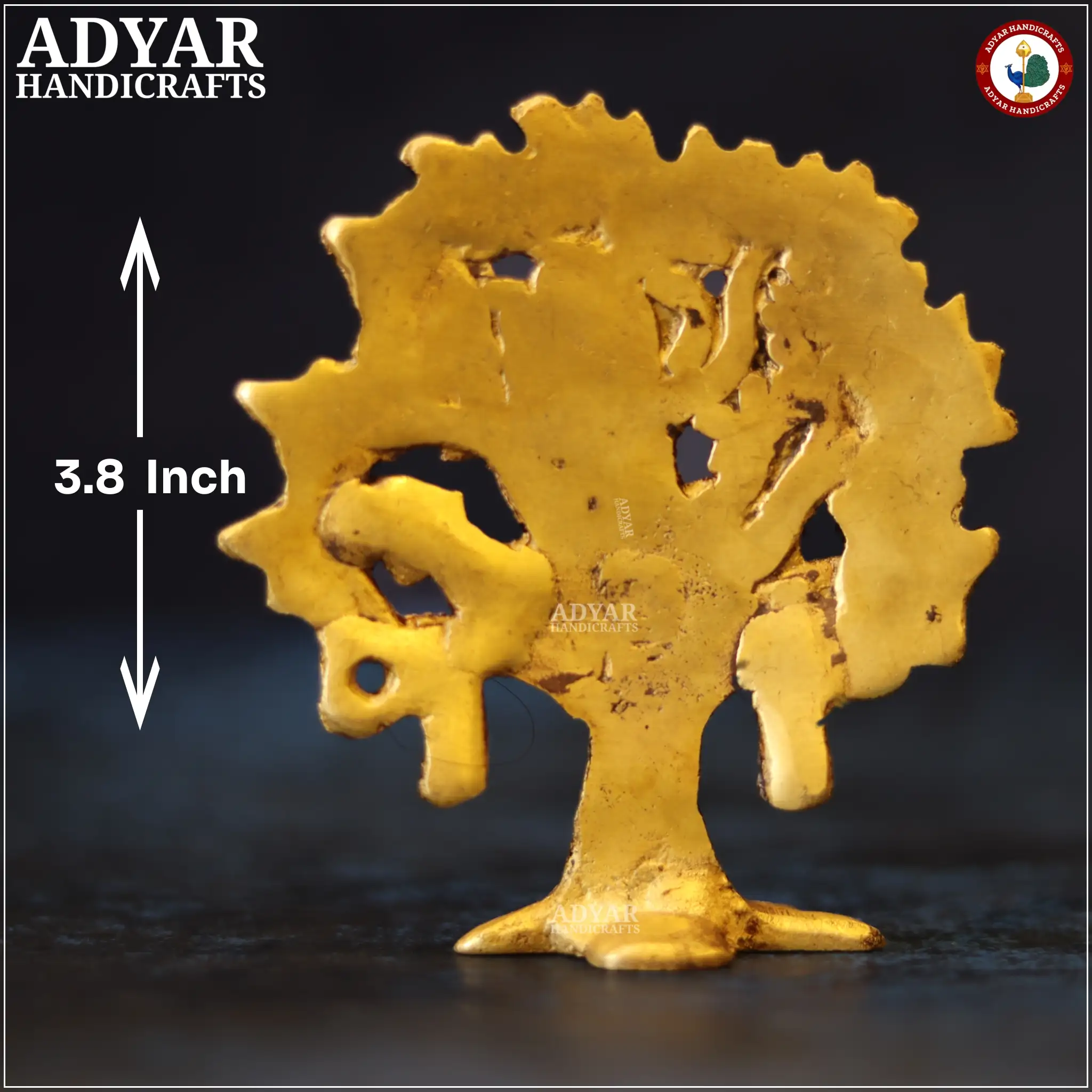 Kalpavriksham Tree - secondary