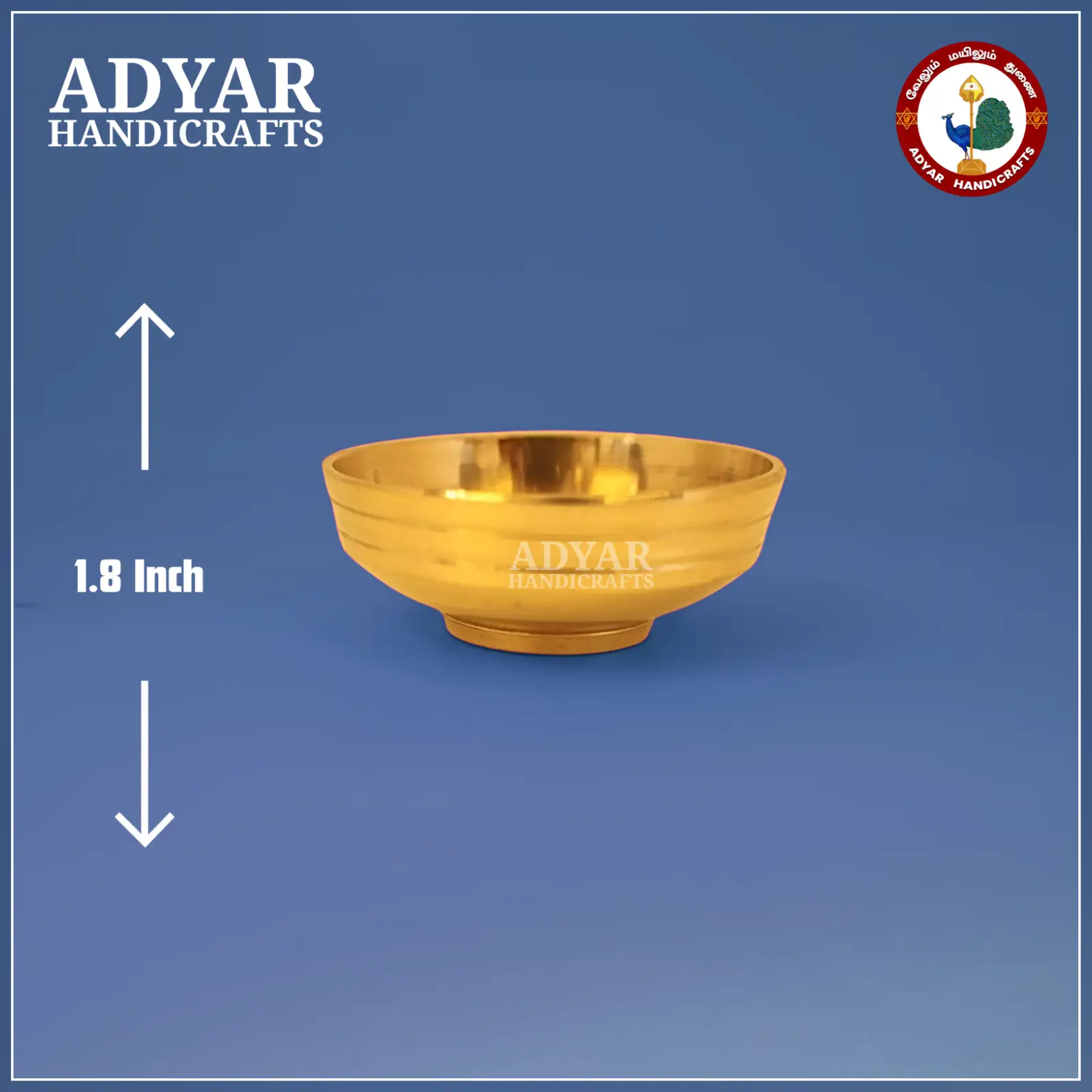 Old Urli No 00 - secondary