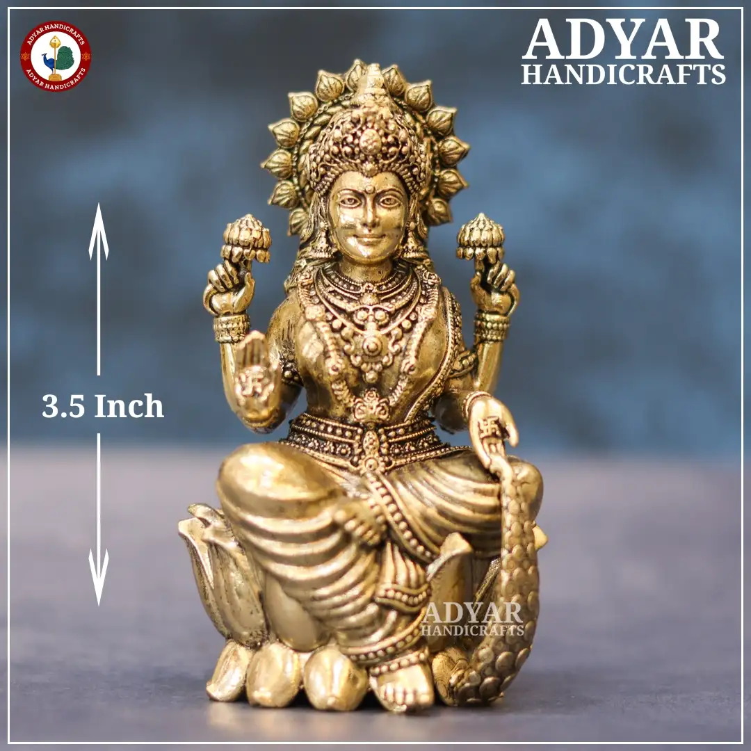 Lakshmi ( Lite Weight Model )