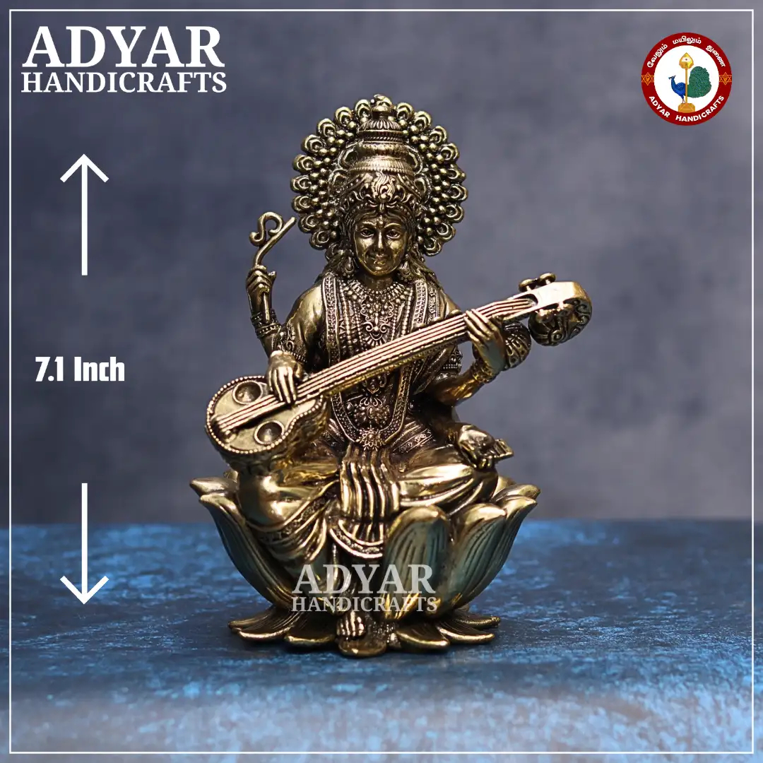 Saraswathi (Lite Weight Model)