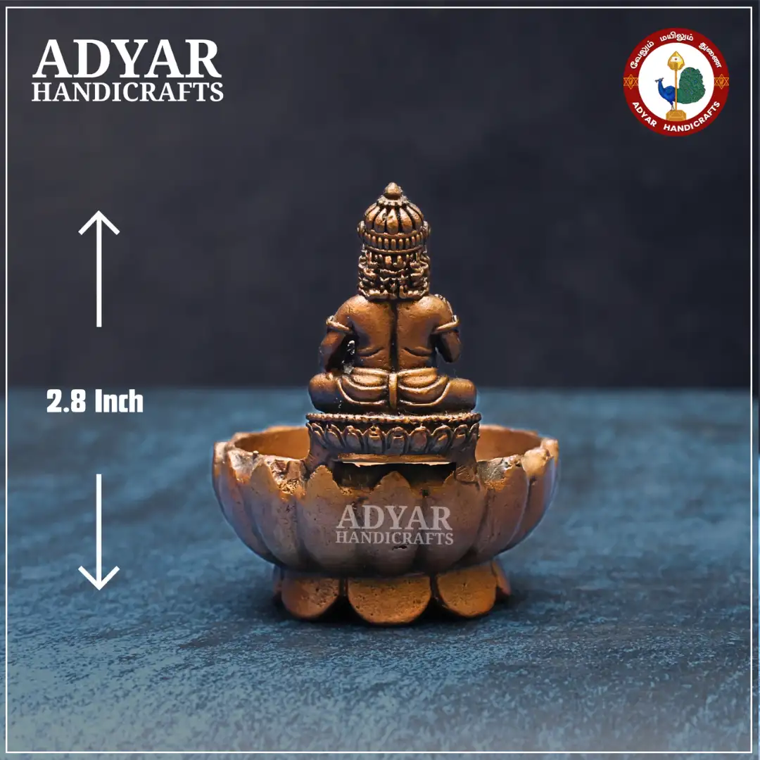 Kubera Urli - secondary