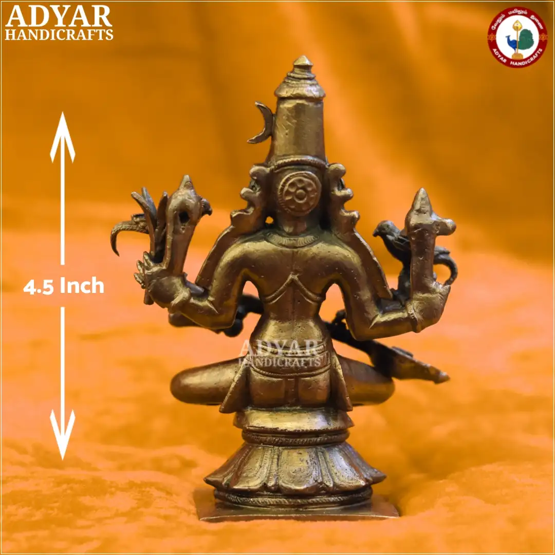 Rajashayamla - secondary