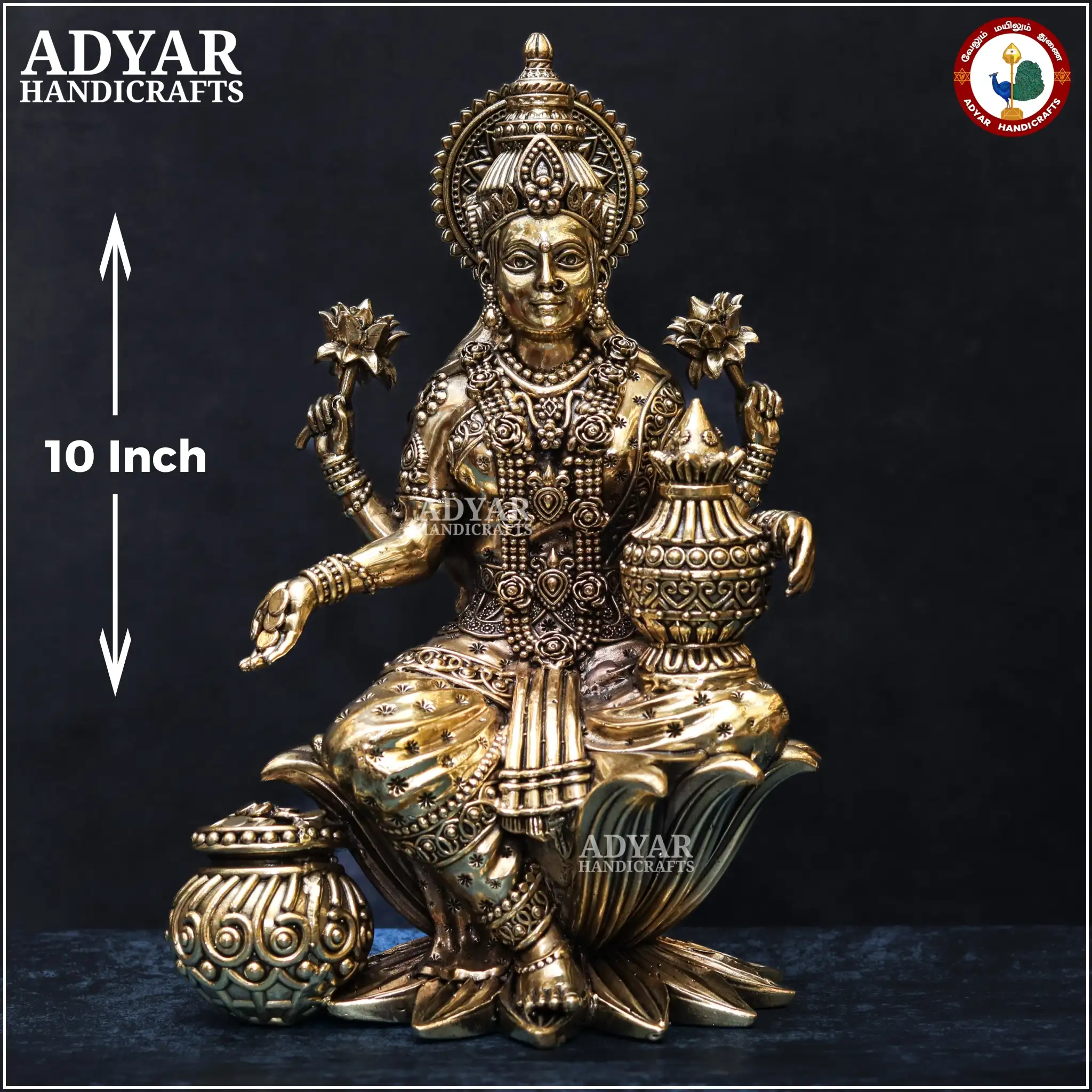 Lakshmi (Lite Weight Model)