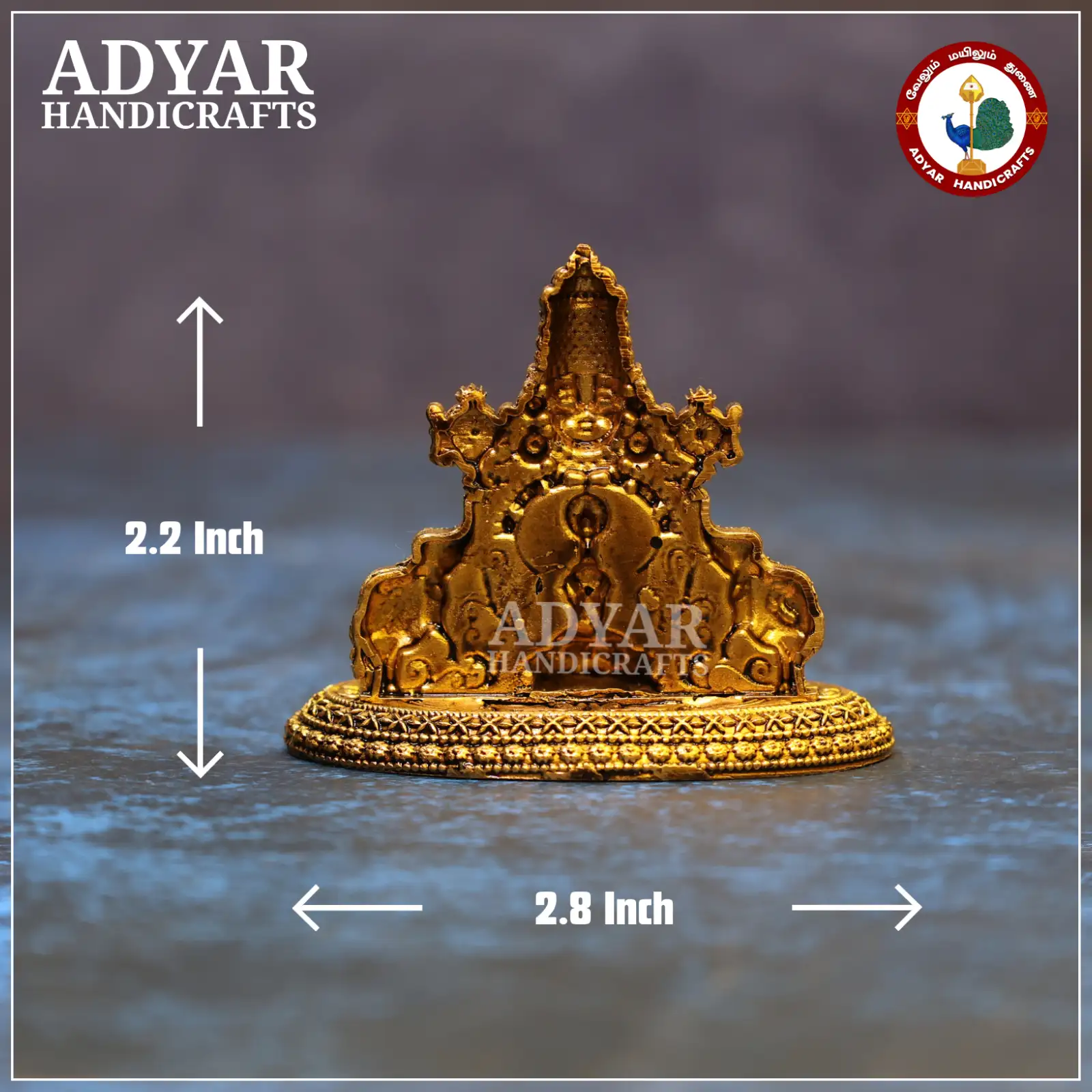 Balaji Lakshmi Stand - secondary