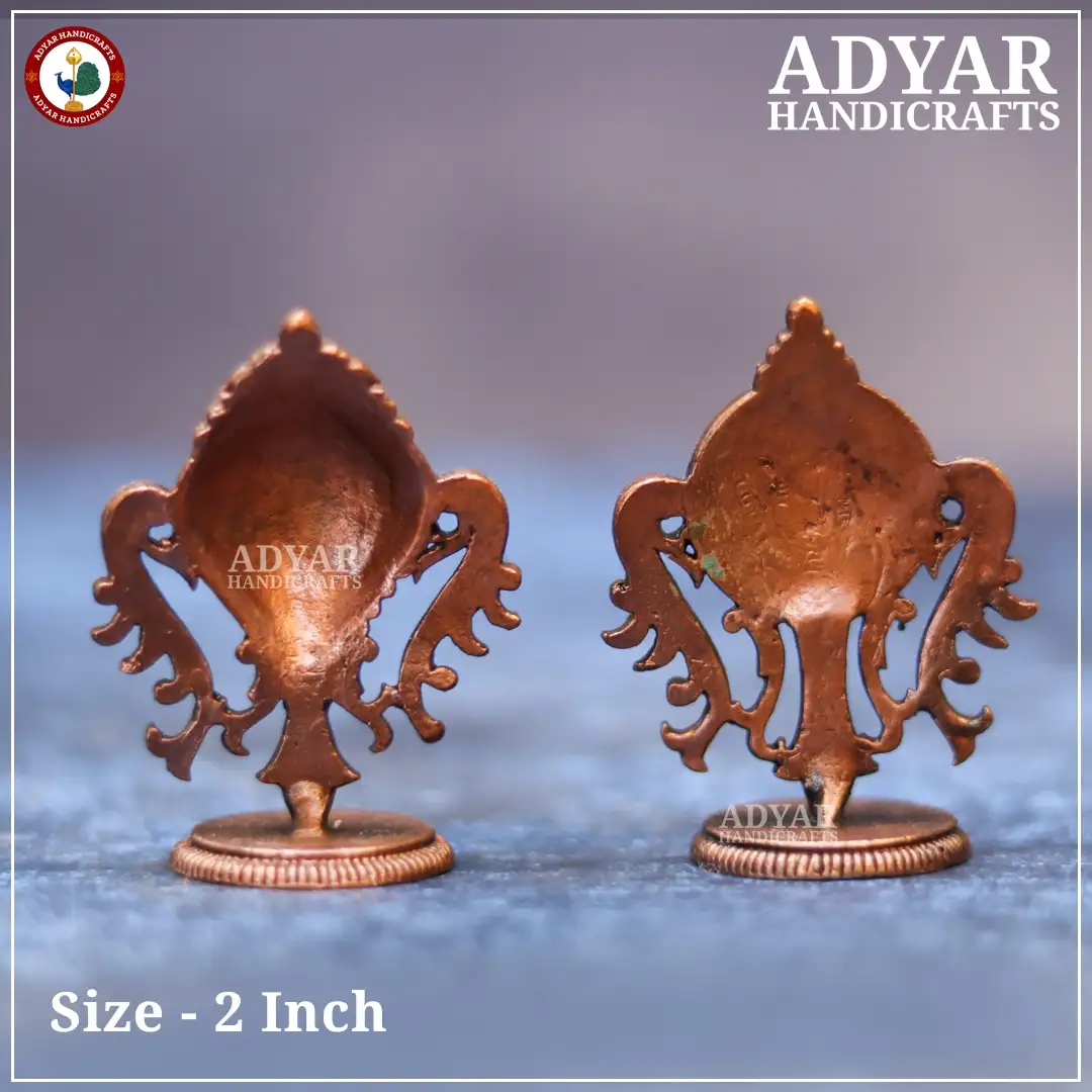 Sangu Chakram - secondary