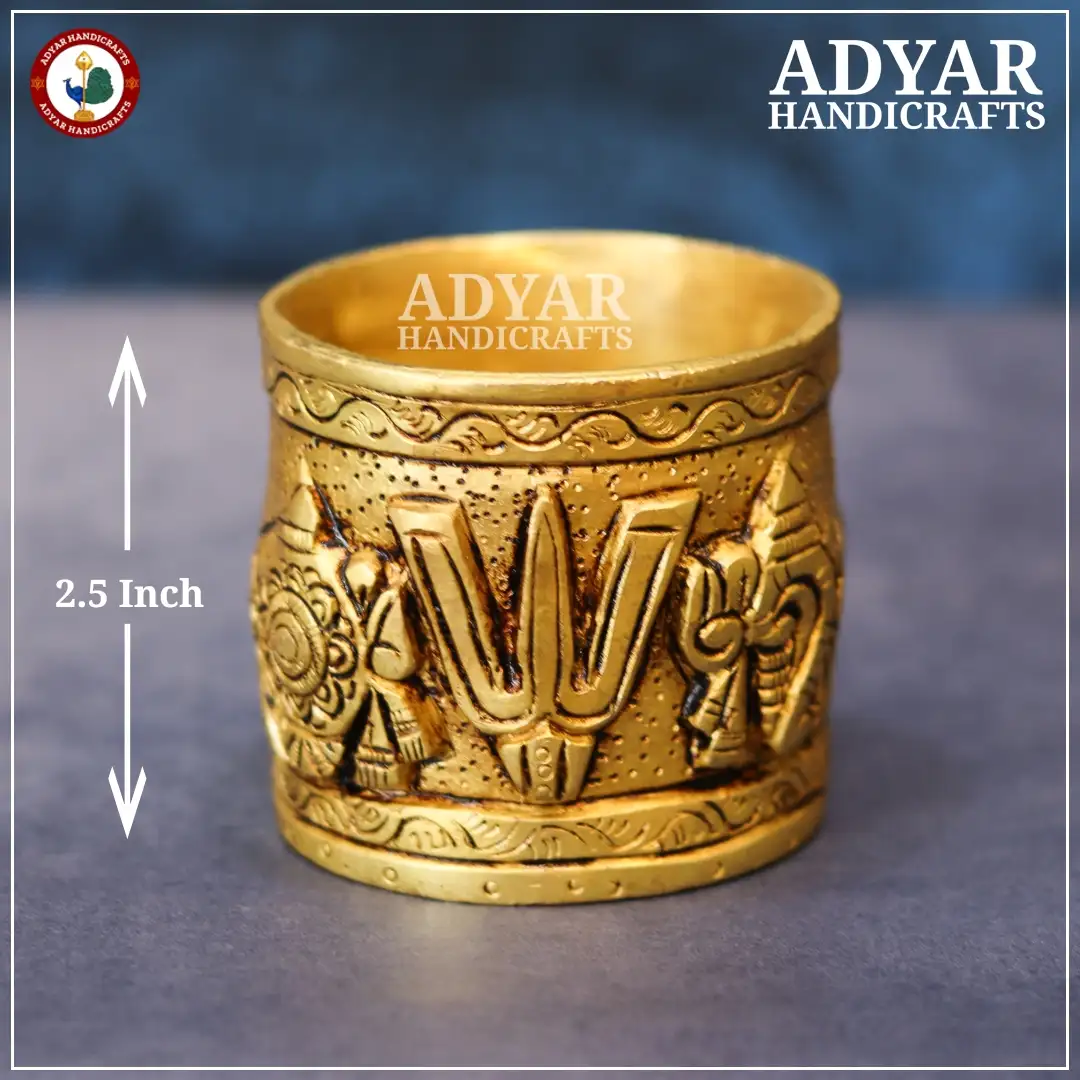 Sangu Chakram Naman Padi