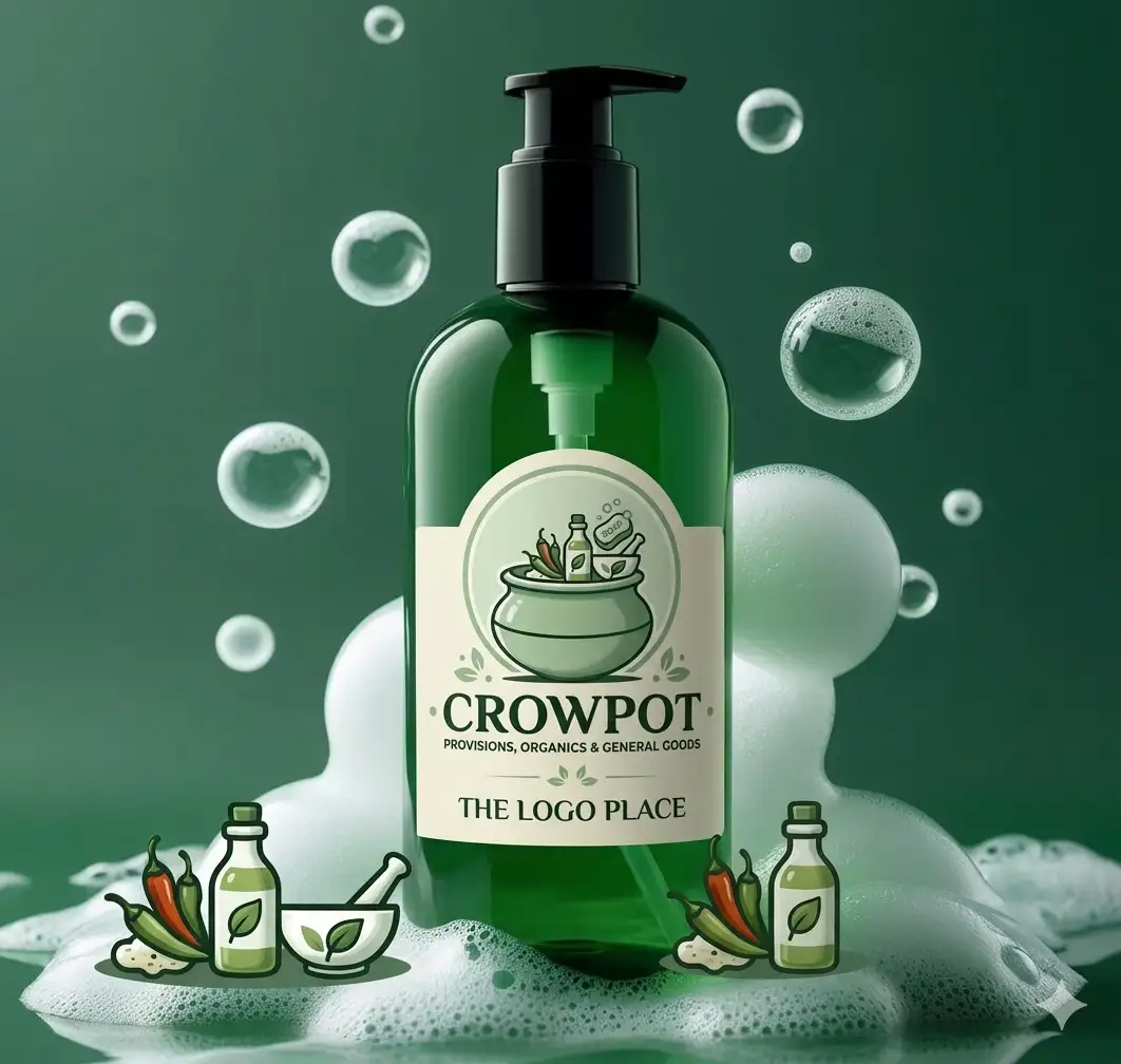 Bathroom Cleaning Liquid