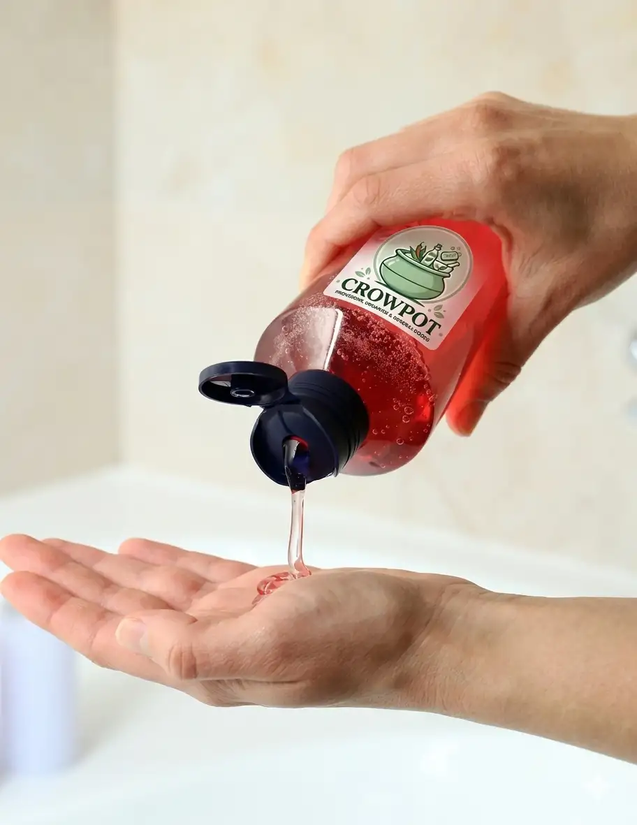 Bath Gel