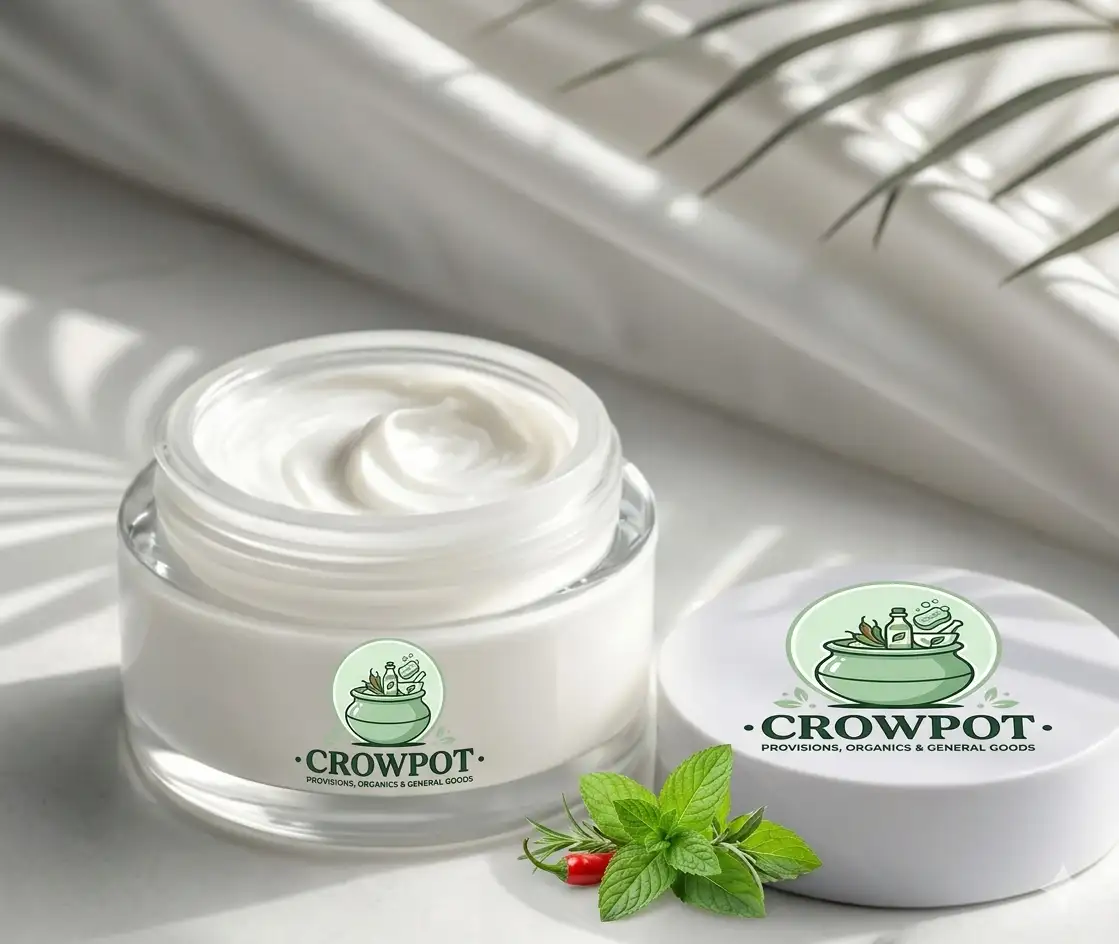 Facial Cream