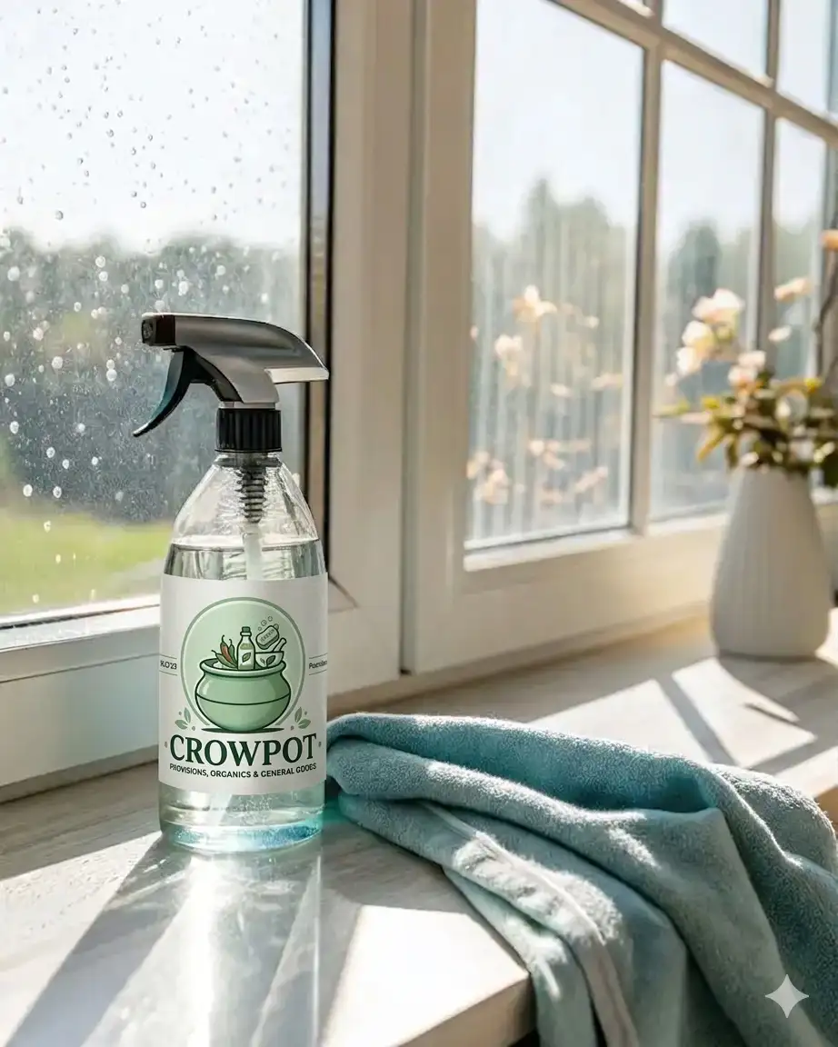 Home Cleaning Liquid