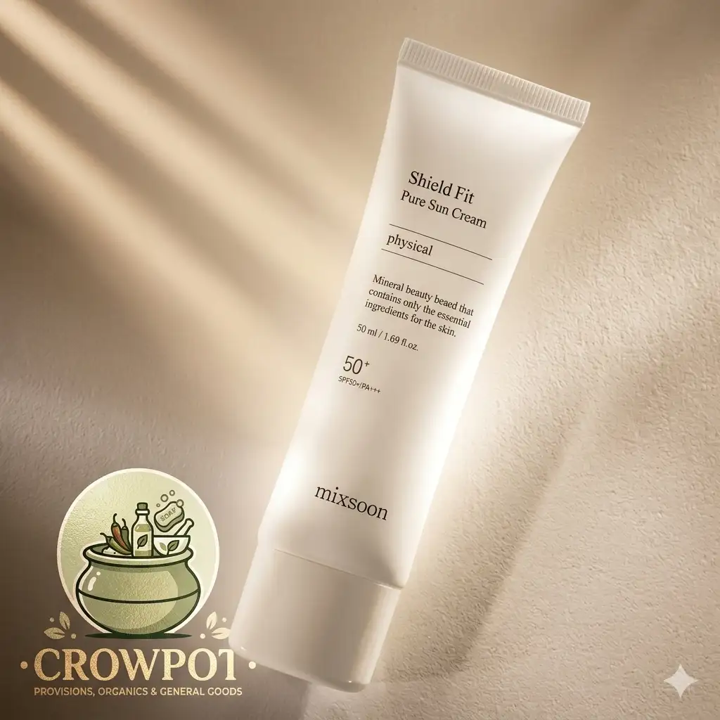 Sun Protection Cream