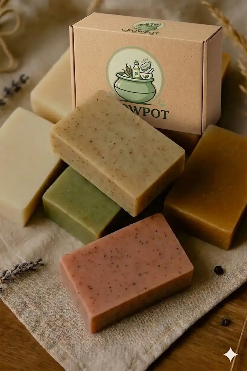 Bath Soap