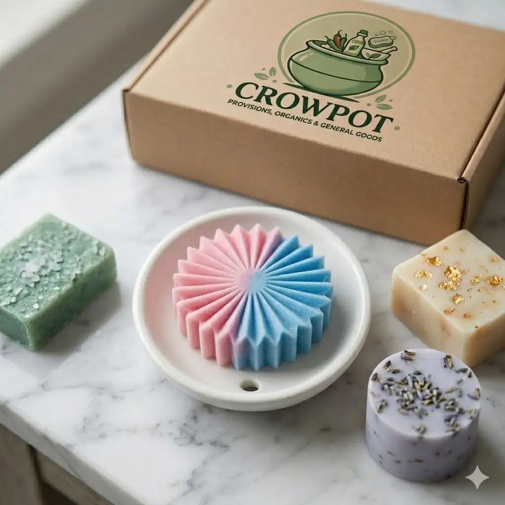 Toilet Soap